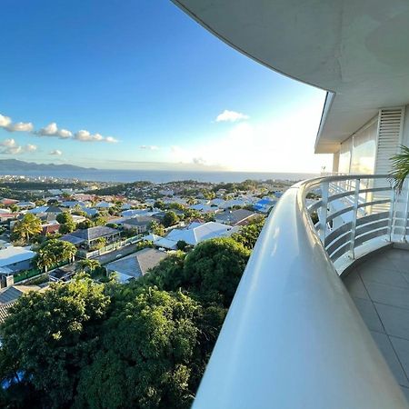 Appartement De Standing Vue Mer Schoelcher Bagian luar foto