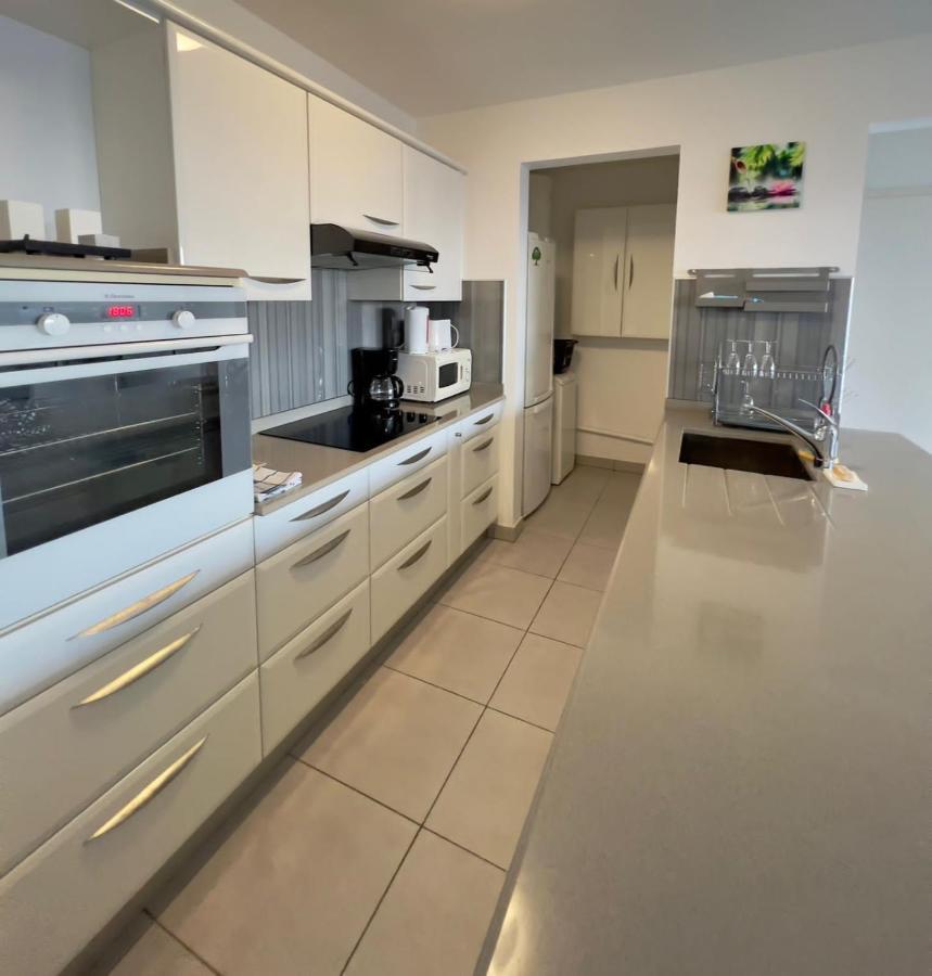 Appartement De Standing Vue Mer Schoelcher Bagian luar foto